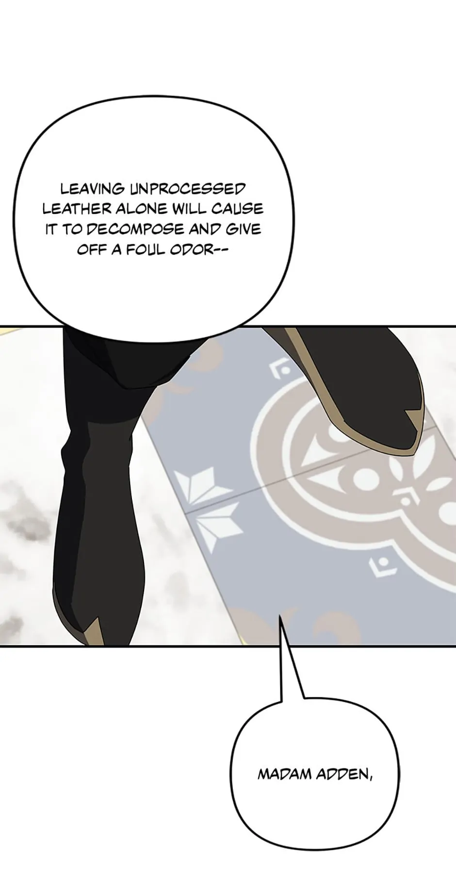 The Guardian Dragon and the Fake Princess Chapter 30 239 37