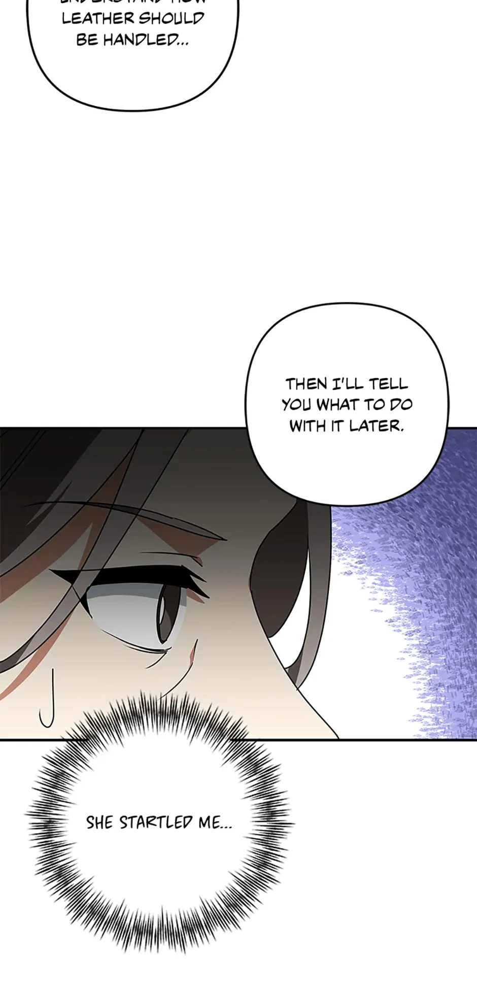 The Guardian Dragon and the Fake Princess Chapter 30 243 41