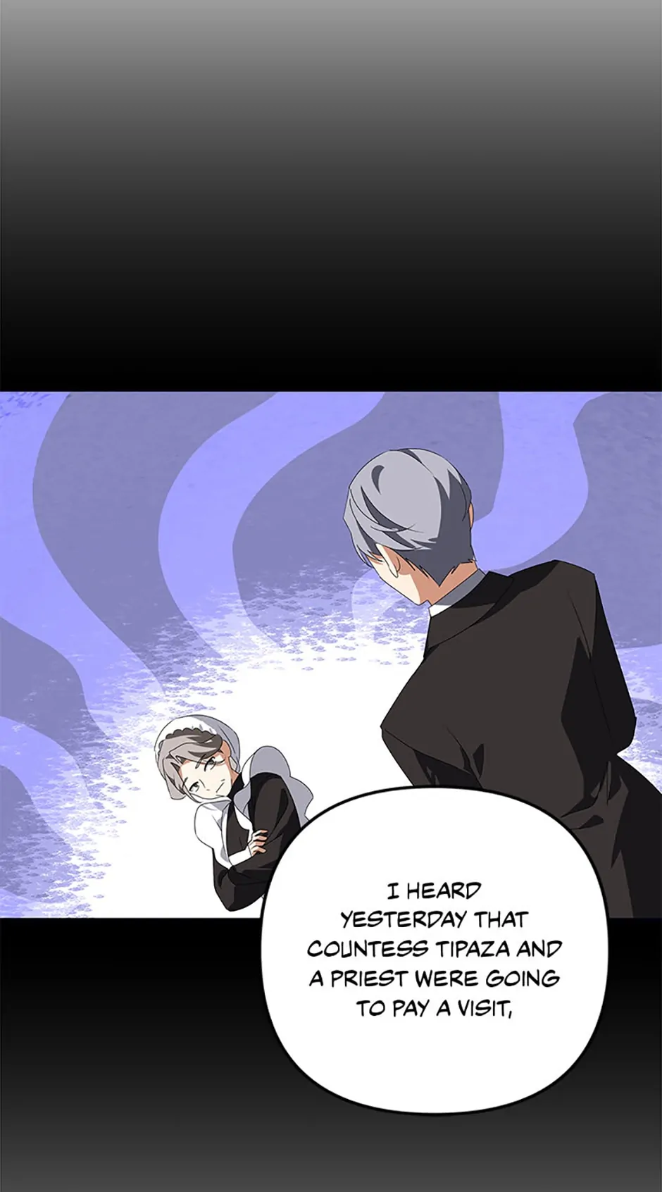 The Guardian Dragon and the Fake Princess Chapter 30 249 47