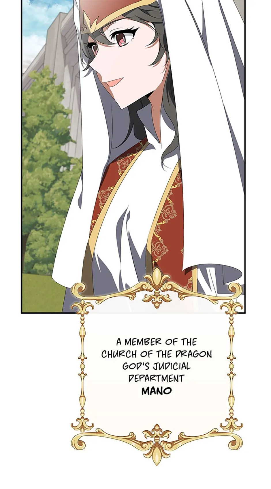 The Guardian Dragon and the Fake Princess Chapter 30 252 50