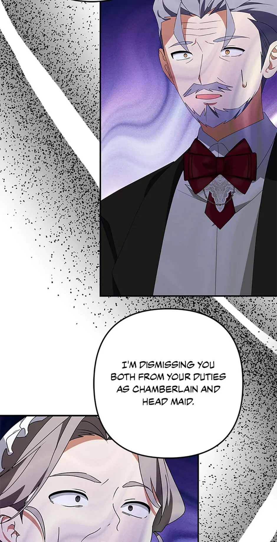The Guardian Dragon and the Fake Princess Chapter 30 255 53