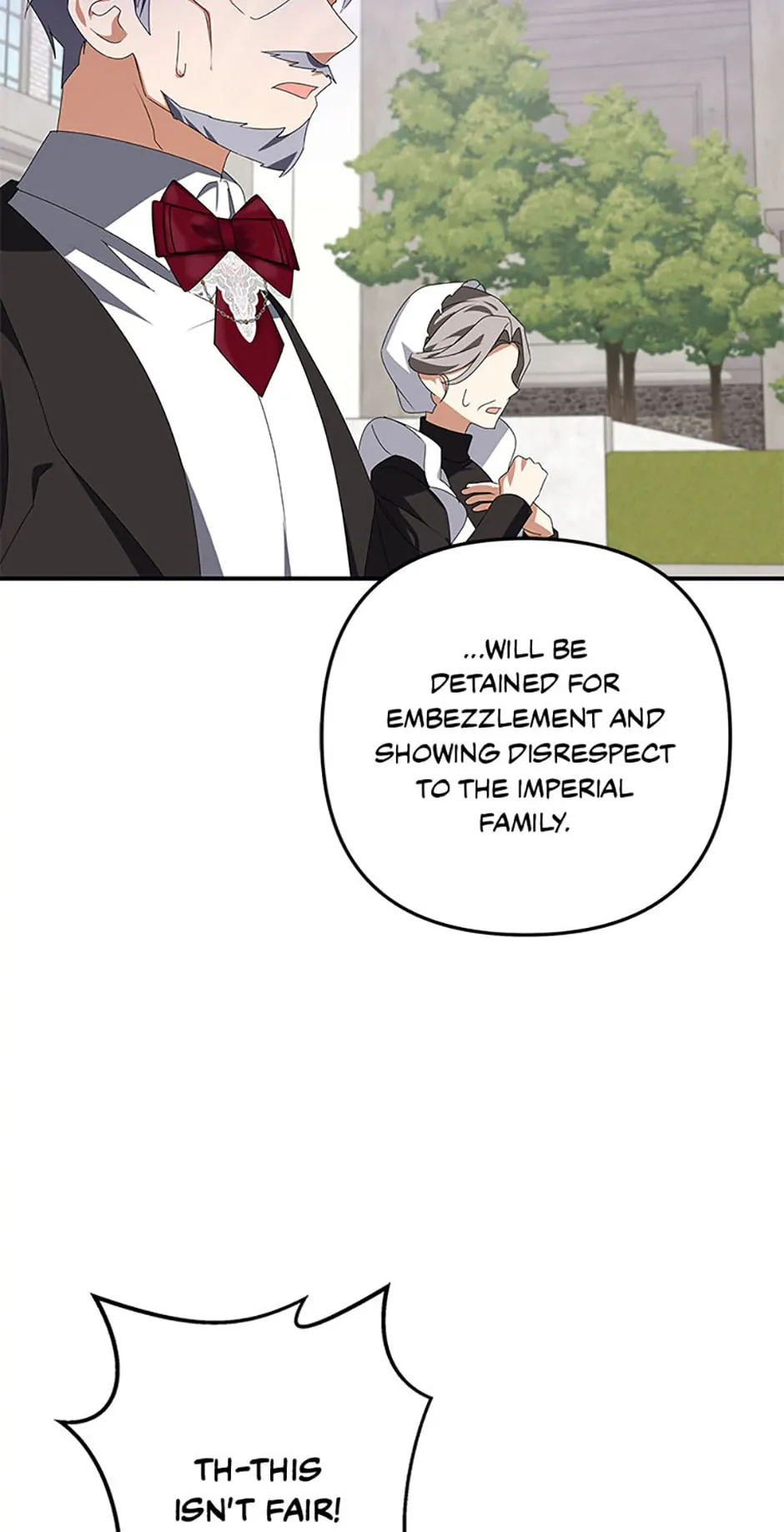 The Guardian Dragon and the Fake Princess Chapter 30 259 57