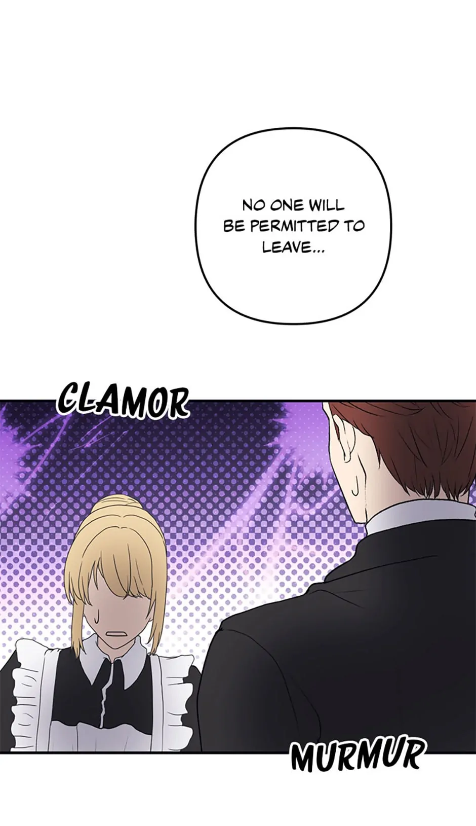 The Guardian Dragon and the Fake Princess Chapter 30 261 59