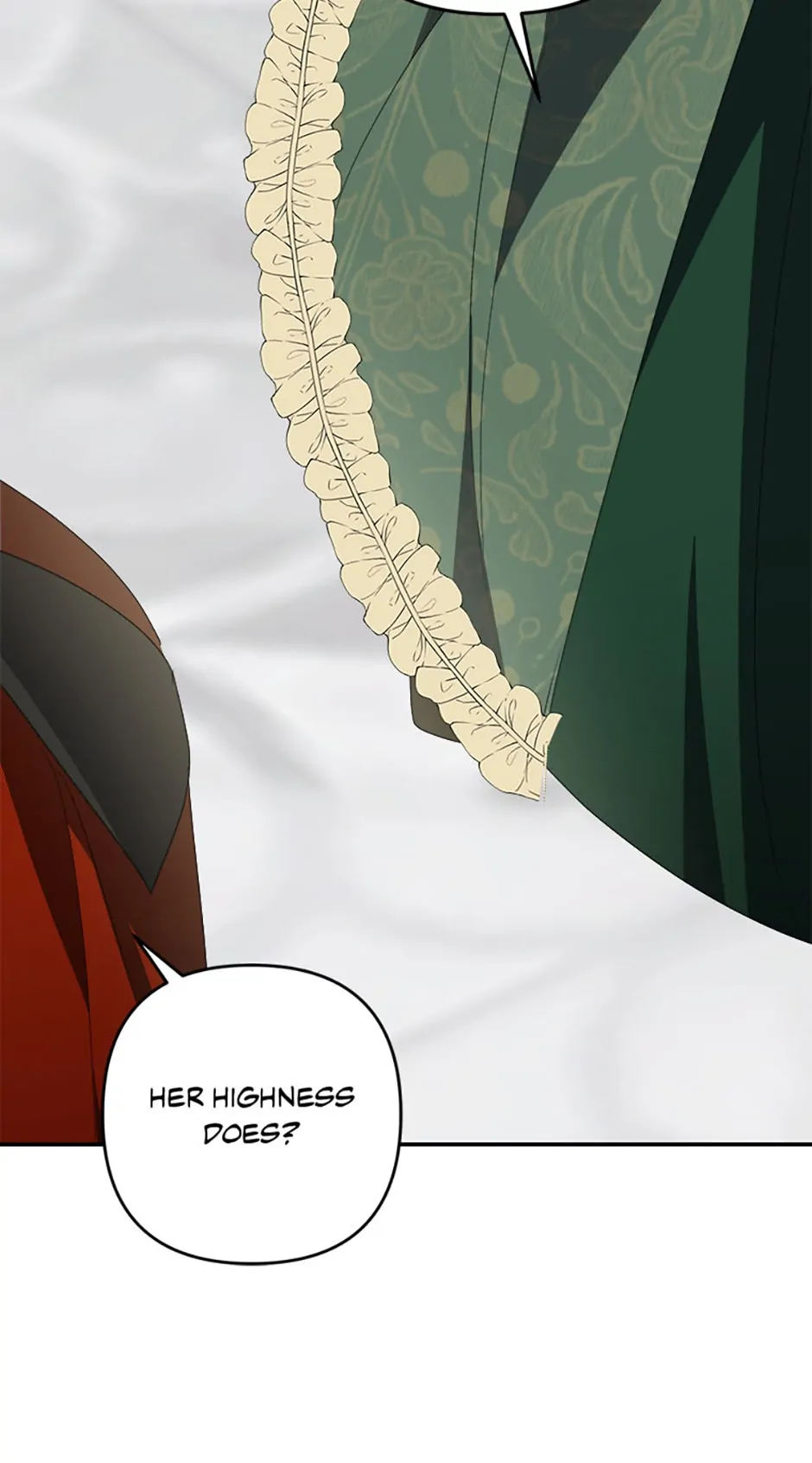 The Guardian Dragon and the Fake Princess Chapter 34 208 09