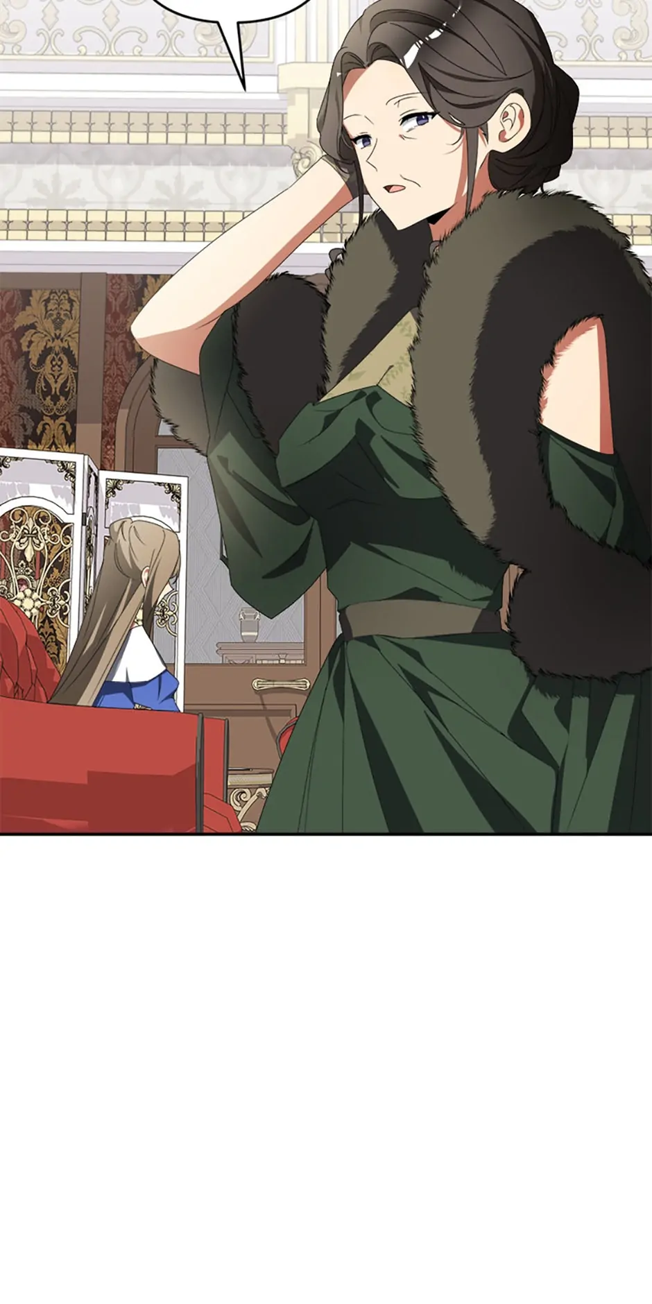The Guardian Dragon and the Fake Princess Chapter 34 212 13