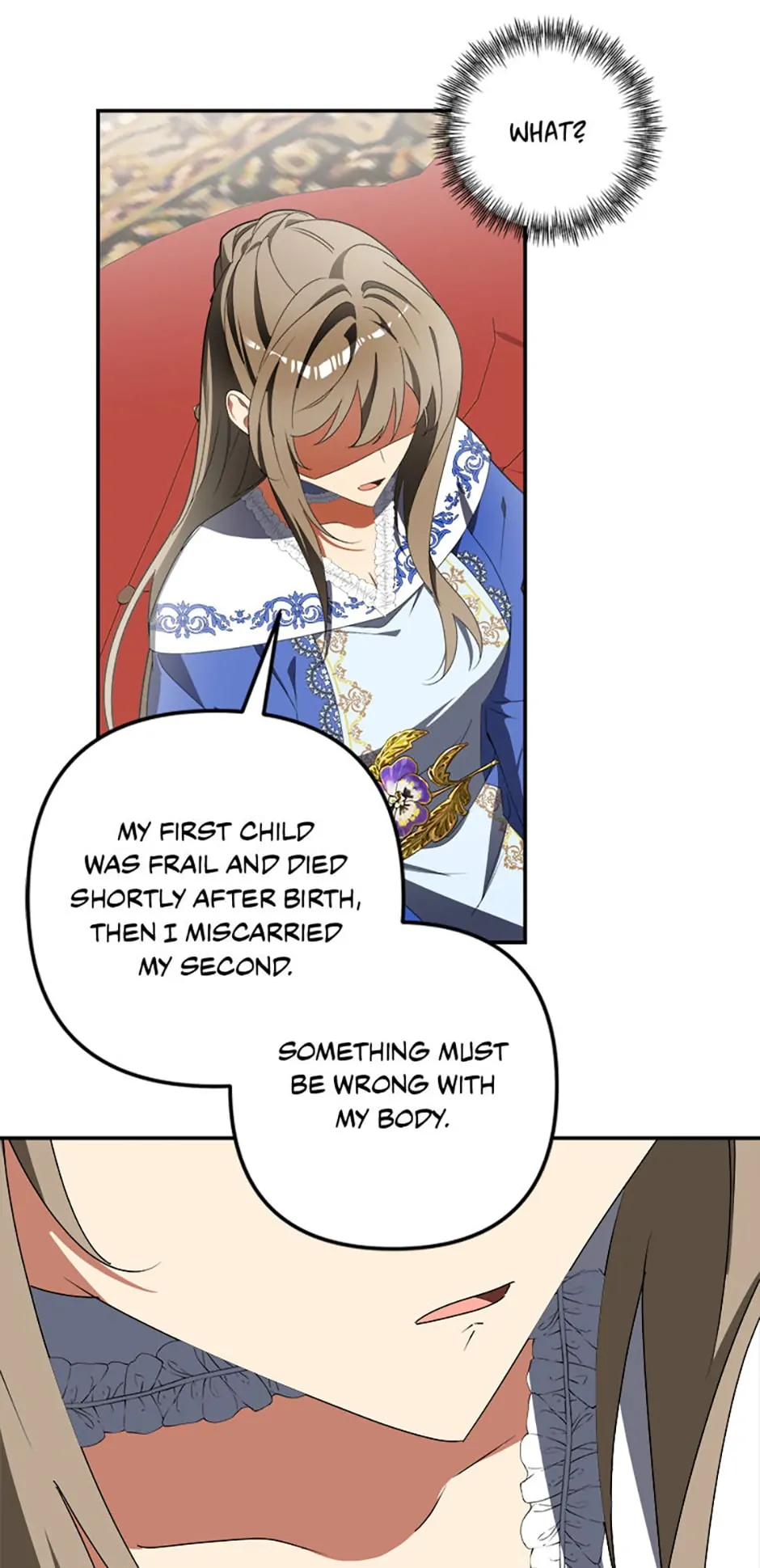 The Guardian Dragon and the Fake Princess Chapter 34 219 20