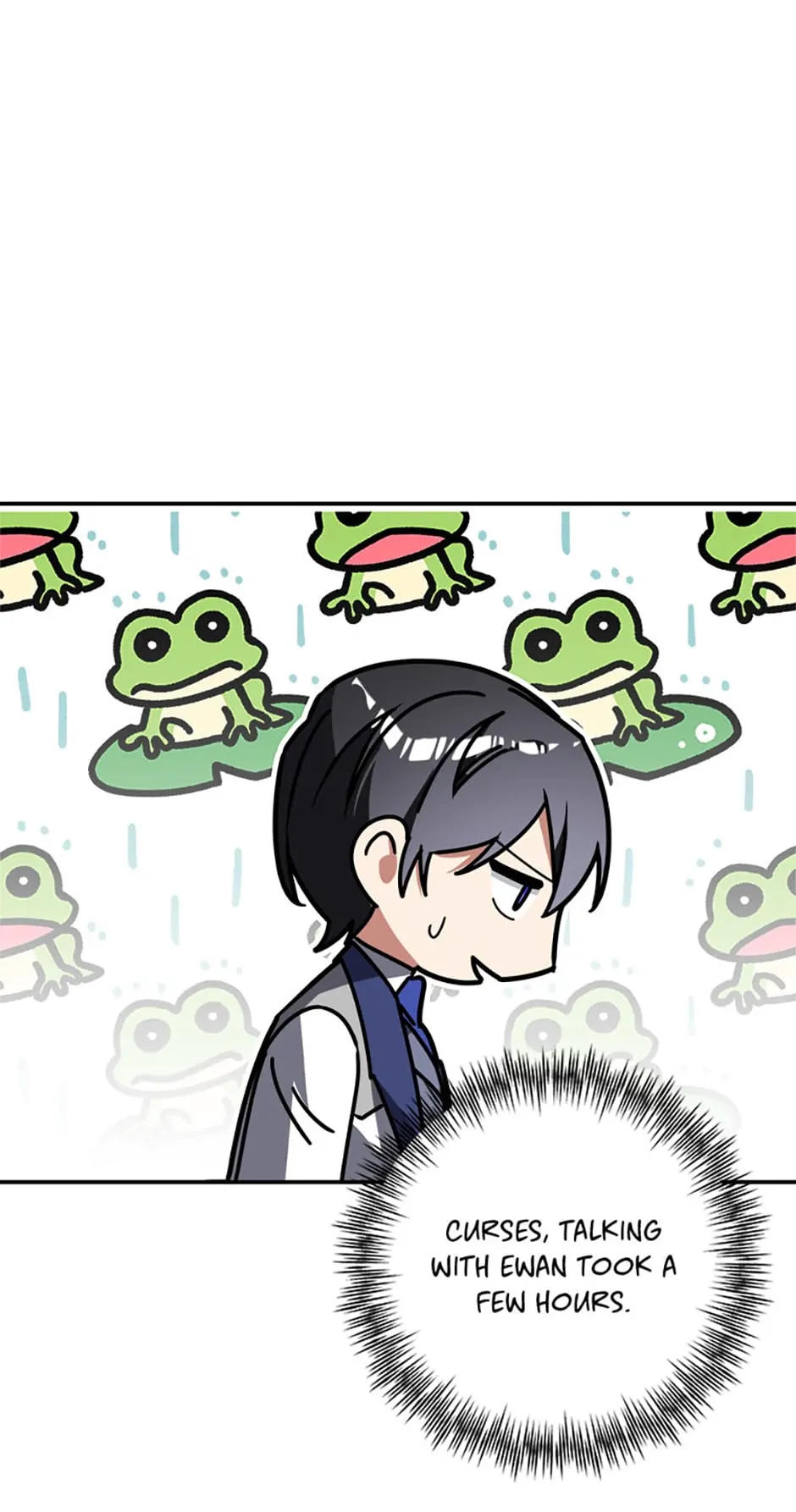 The Guardian Dragon and the Fake Princess Chapter 34 230 31