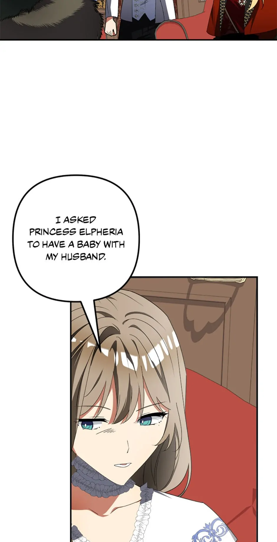 The Guardian Dragon and the Fake Princess Chapter 34 238 39
