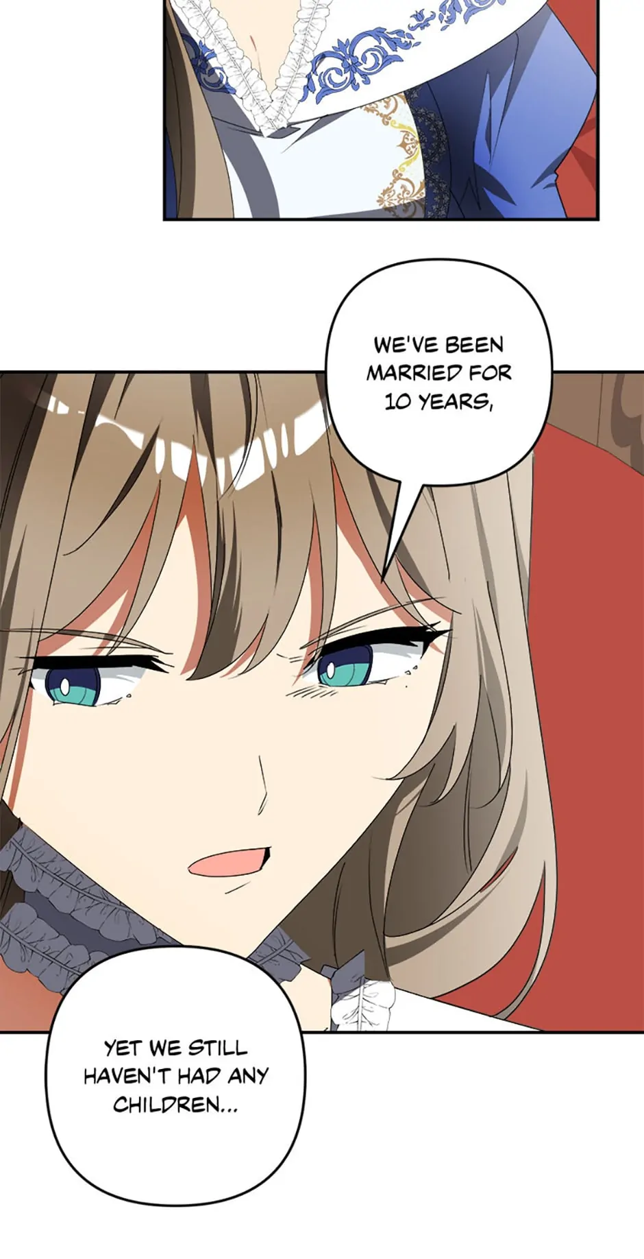 The Guardian Dragon and the Fake Princess Chapter 34 239 40
