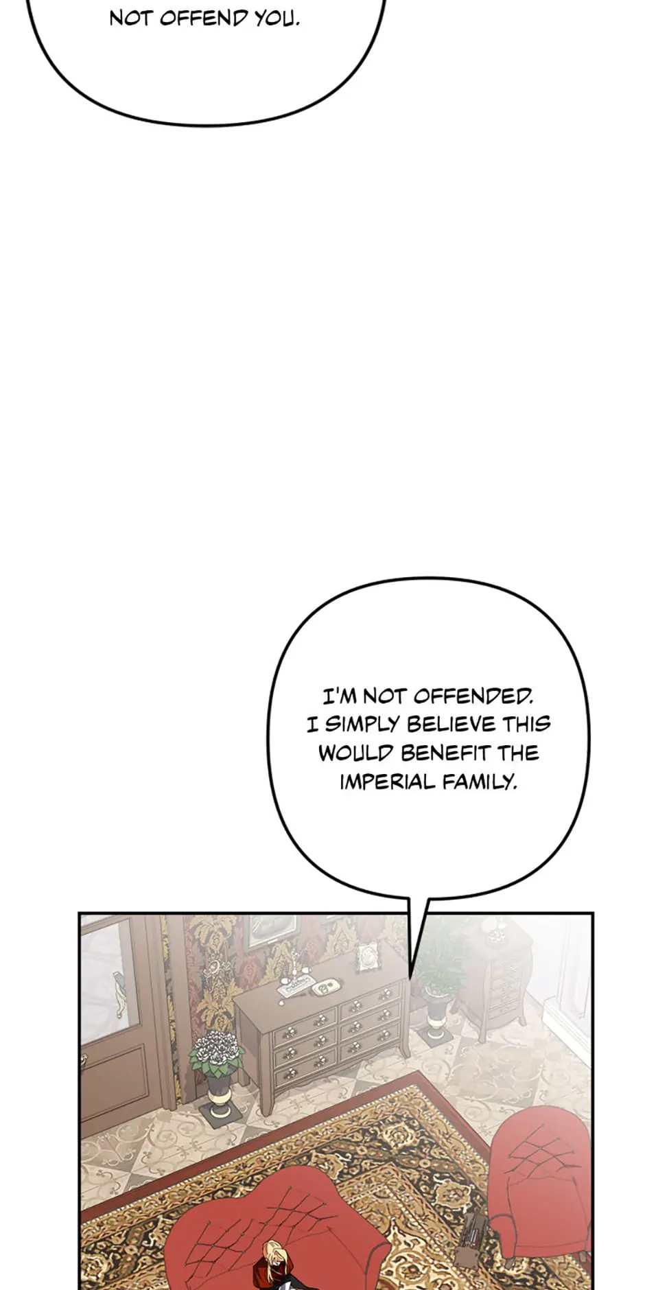 The Guardian Dragon and the Fake Princess Chapter 34 241 42