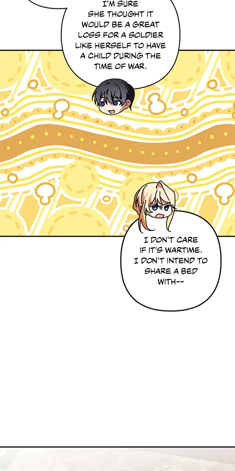 The Guardian Dragon and the Fake Princess Chapter 34 243 44
