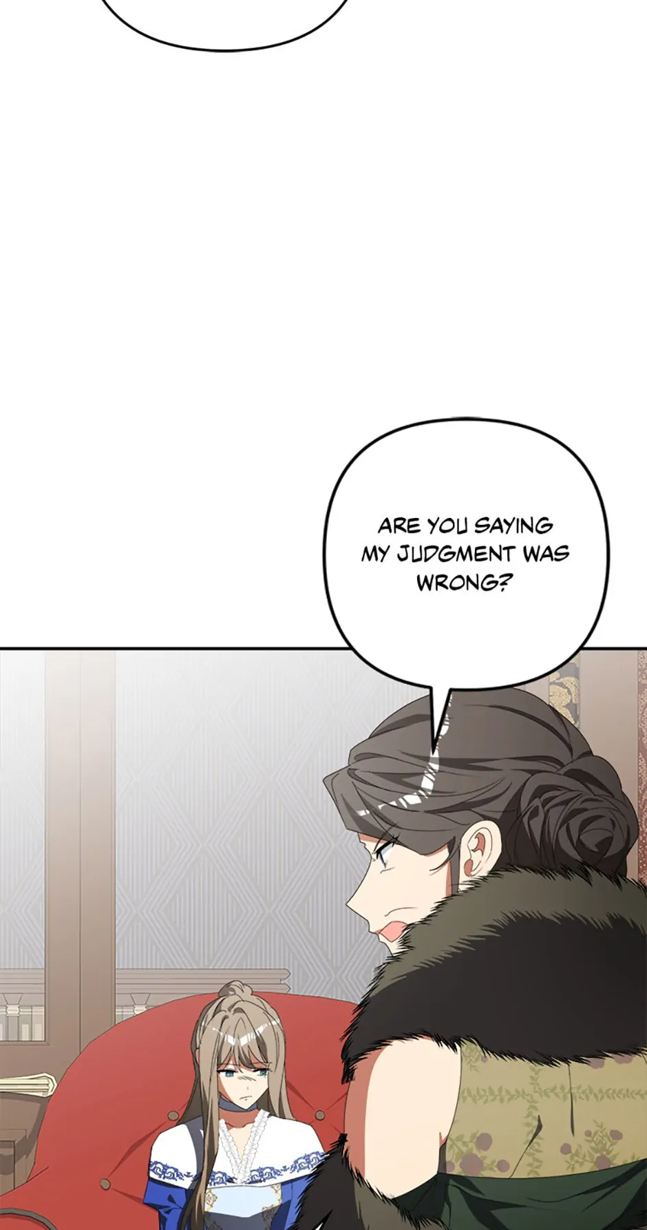 The Guardian Dragon and the Fake Princess Chapter 34 246 47