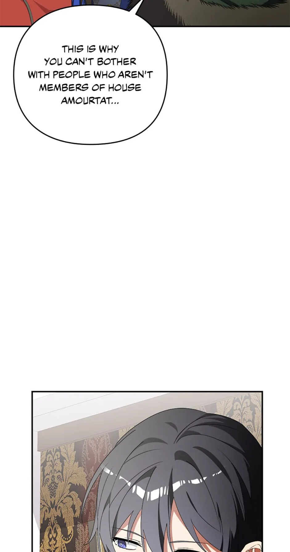 The Guardian Dragon and the Fake Princess Chapter 34 247 48