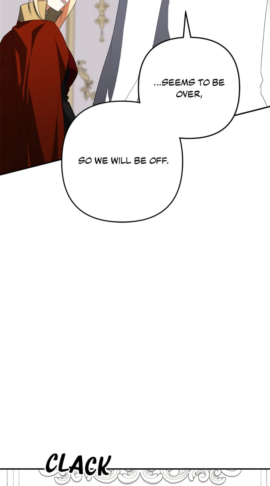 The Guardian Dragon and the Fake Princess Chapter 34 251 52