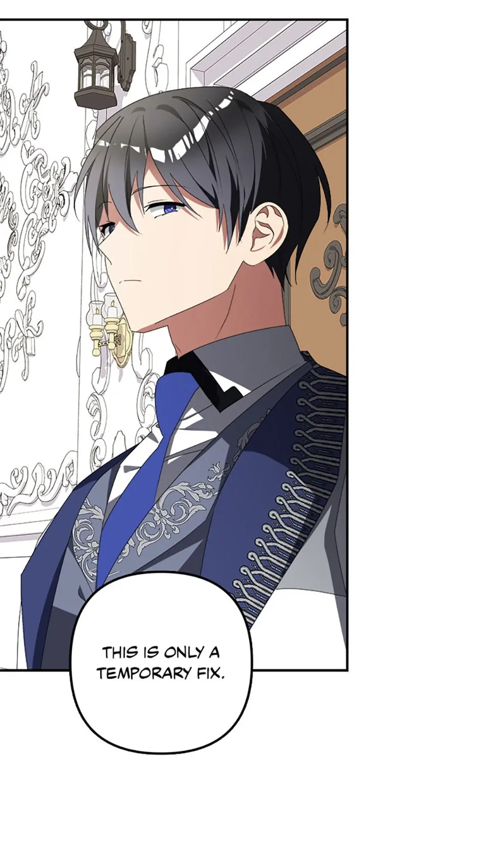 The Guardian Dragon and the Fake Princess Chapter 34 254 55