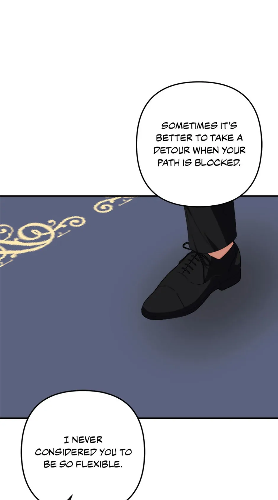 The Guardian Dragon and the Fake Princess Chapter 34 255 56