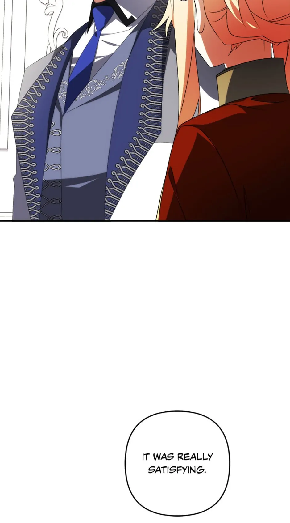 The Guardian Dragon and the Fake Princess Chapter 34 259 60