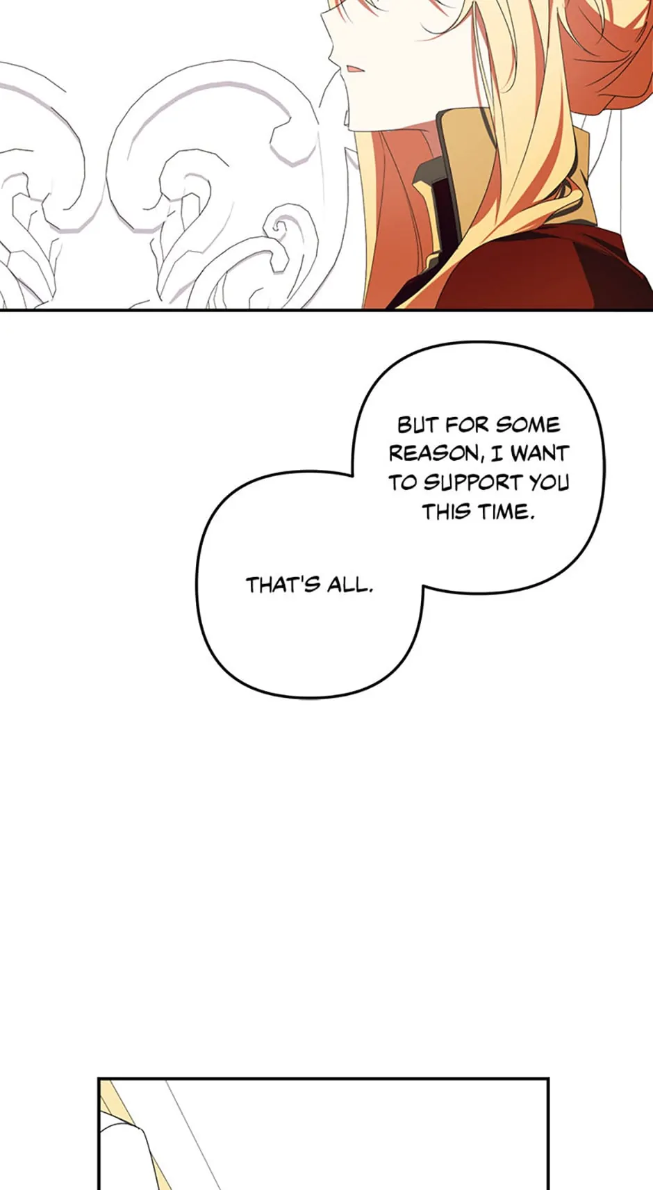 The Guardian Dragon and the Fake Princess Chapter 35 206 10