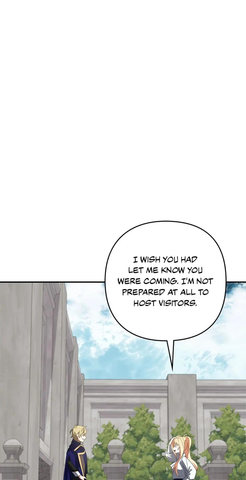The Guardian Dragon and the Fake Princess Chapter 35 212 16
