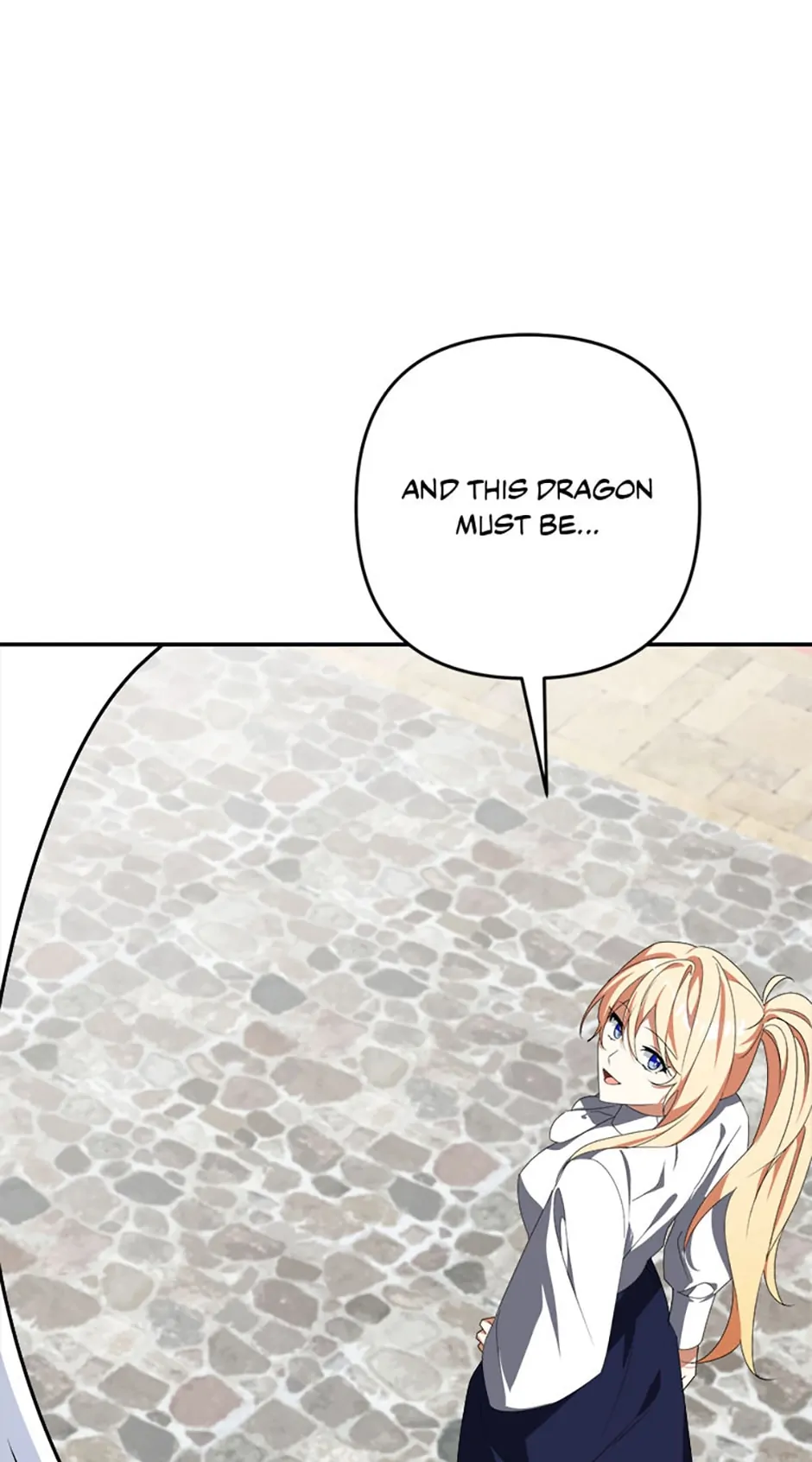 The Guardian Dragon and the Fake Princess Chapter 35 215 19