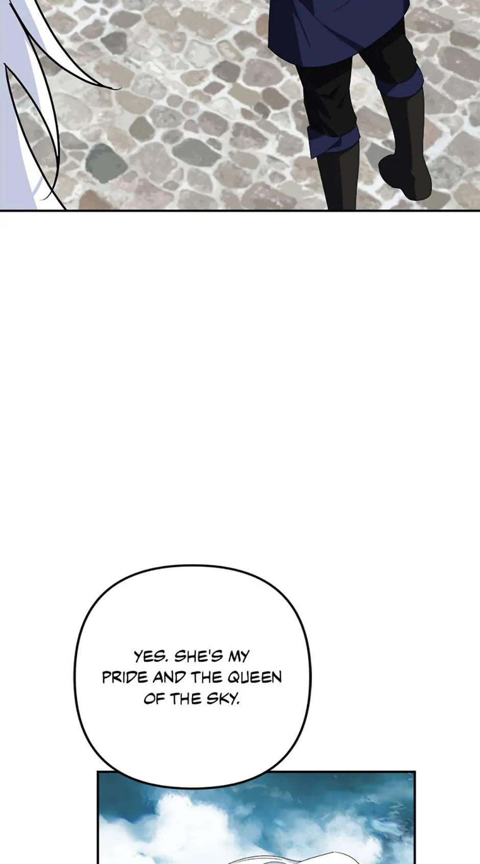 The Guardian Dragon and the Fake Princess Chapter 35 216 20