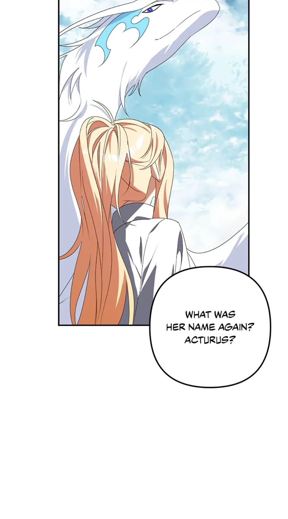 The Guardian Dragon and the Fake Princess Chapter 35 217 21