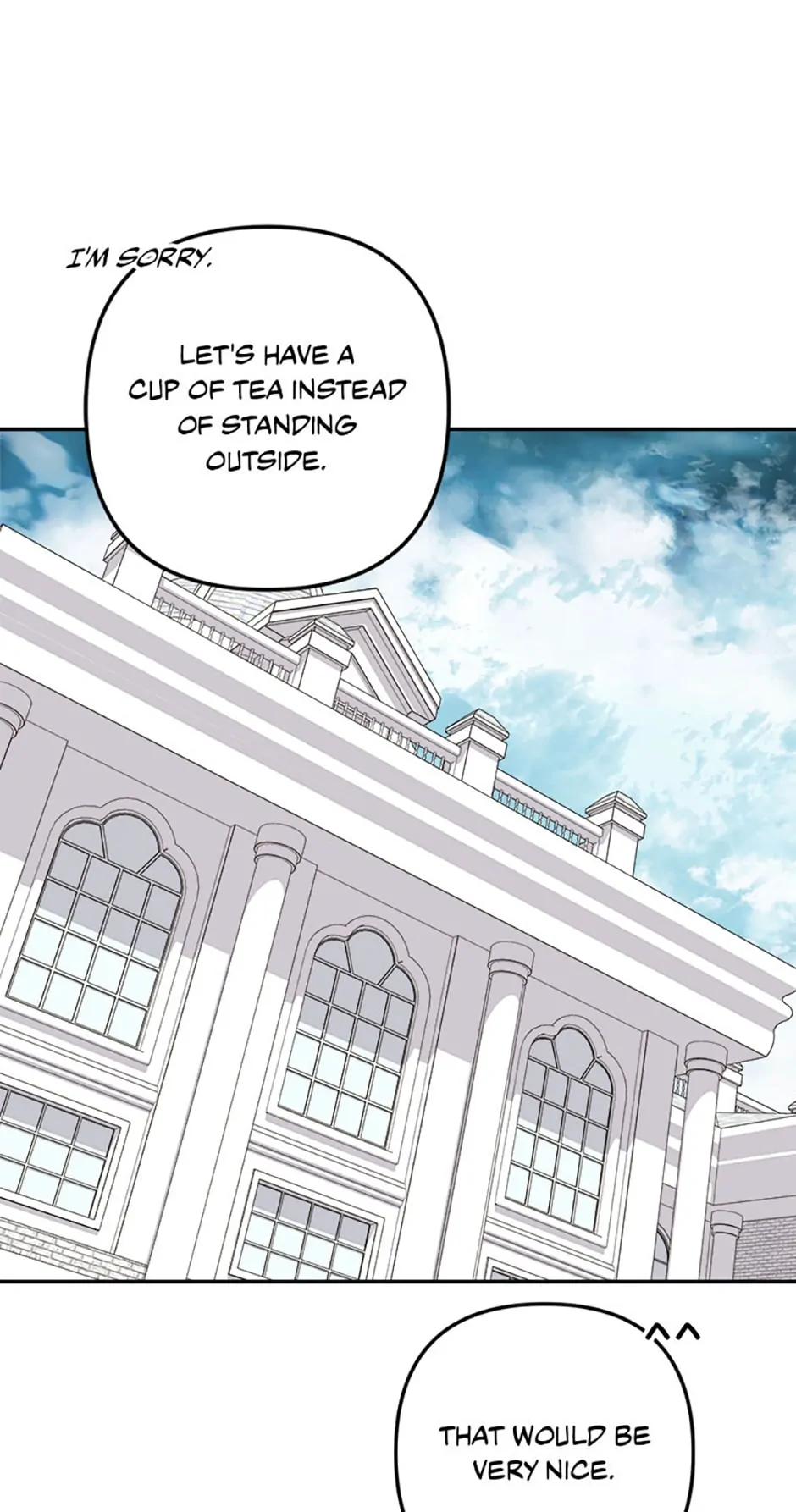 The Guardian Dragon and the Fake Princess Chapter 35 221 25