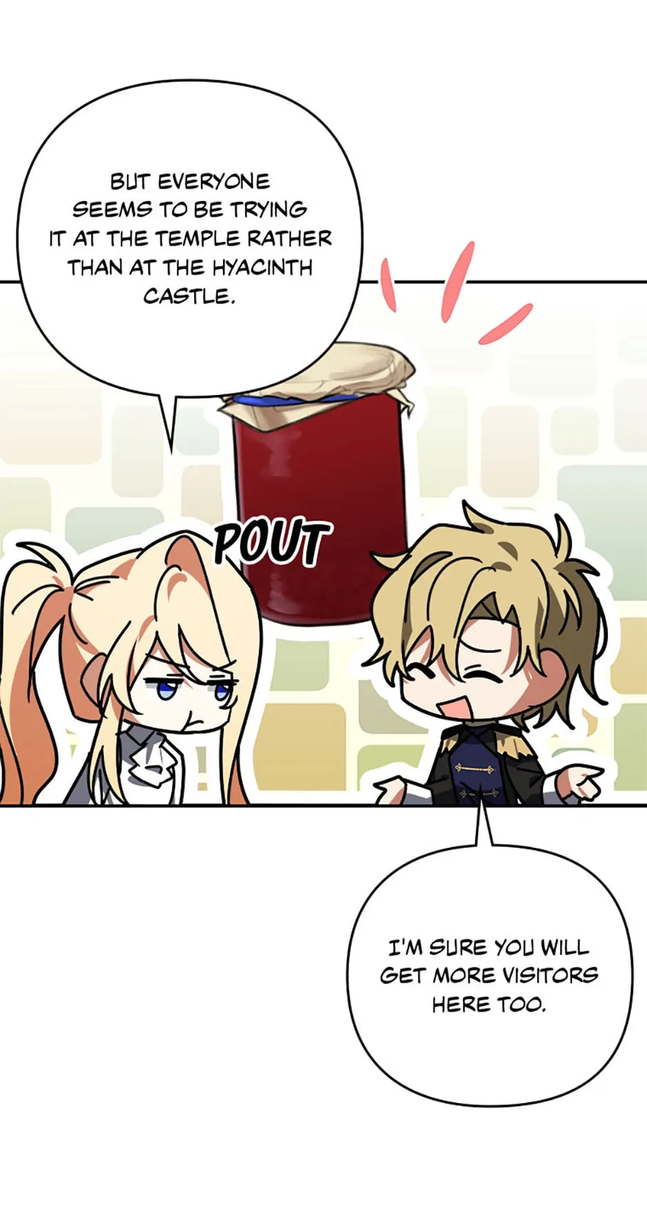 The Guardian Dragon and the Fake Princess Chapter 35 224 28