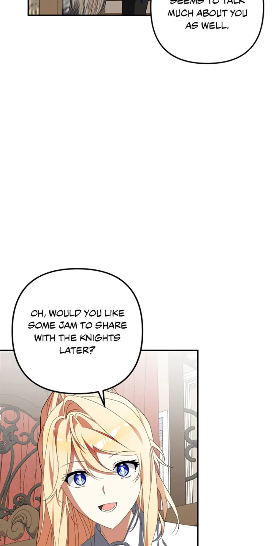 The Guardian Dragon and the Fake Princess Chapter 35 226 30