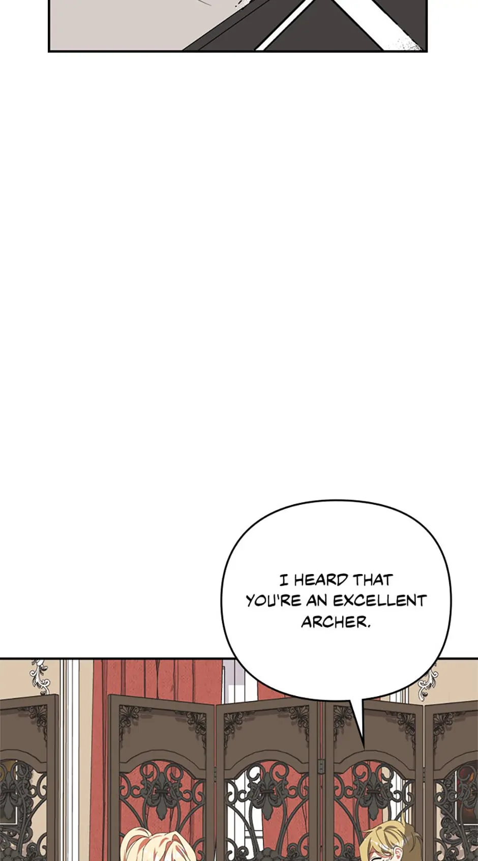 The Guardian Dragon and the Fake Princess Chapter 35 230 34