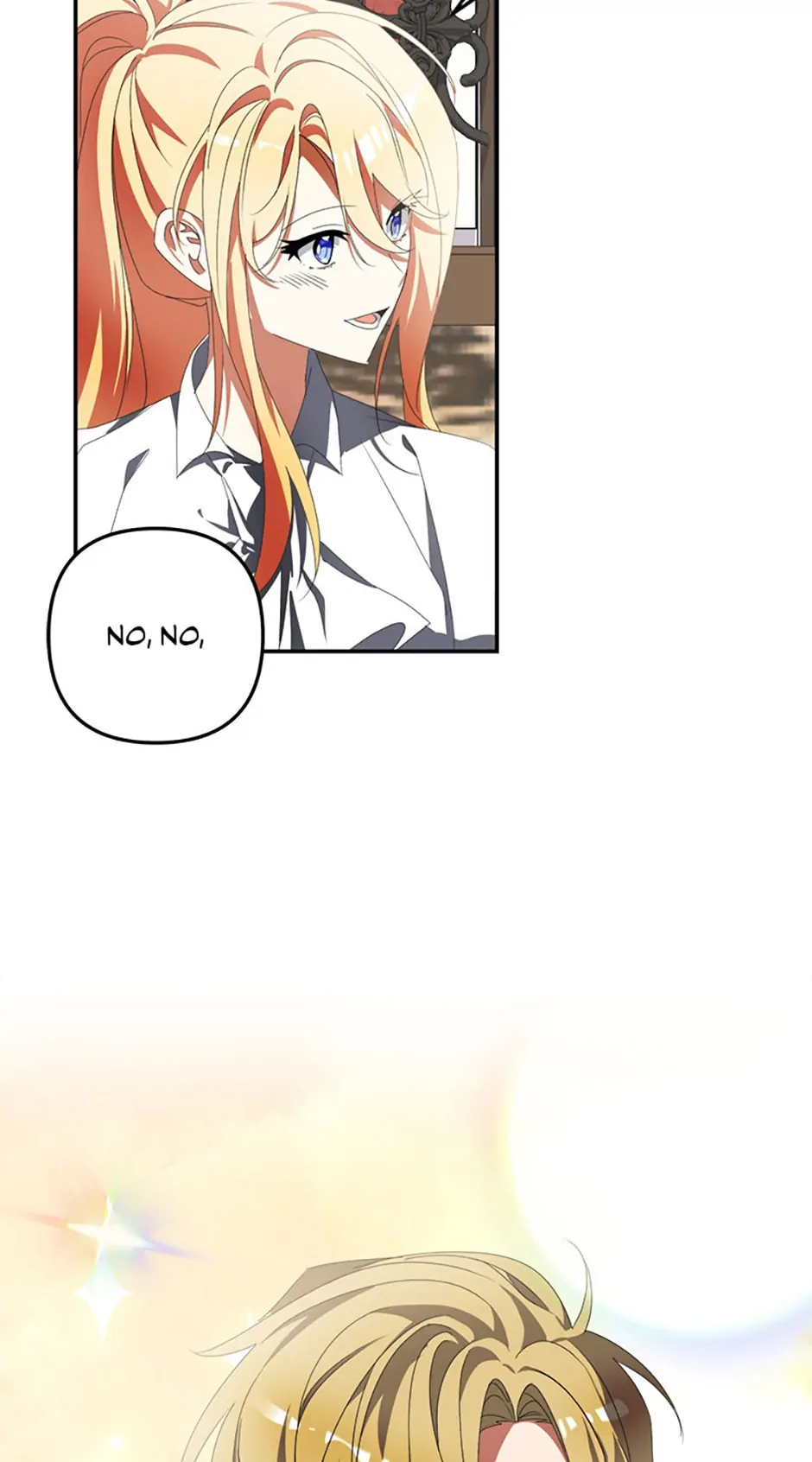 The Guardian Dragon and the Fake Princess Chapter 35 232 36