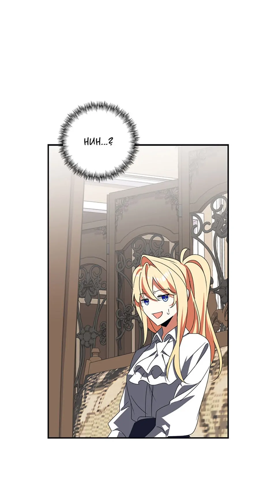 The Guardian Dragon and the Fake Princess Chapter 35 234 38
