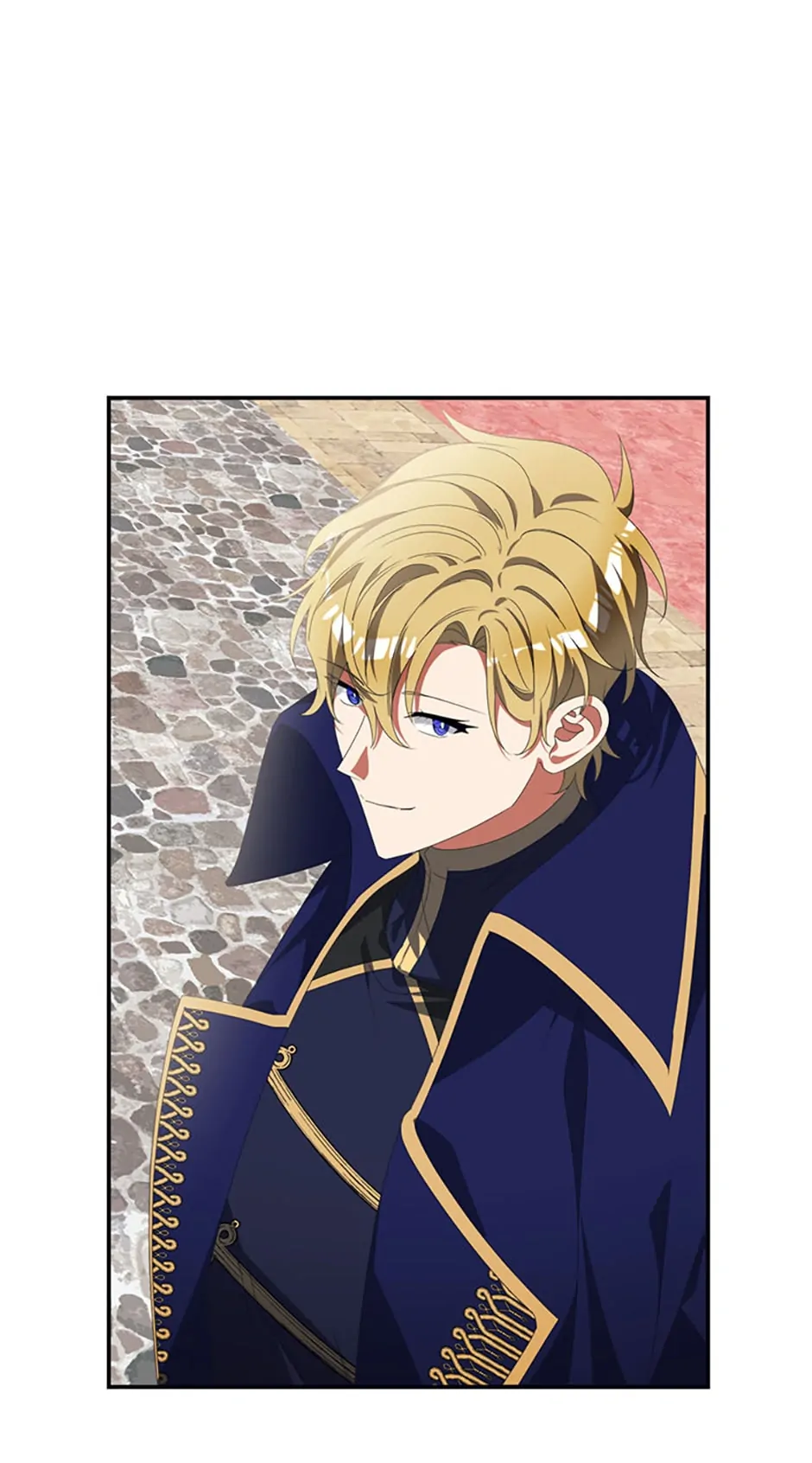 The Guardian Dragon and the Fake Princess Chapter 35 238 42