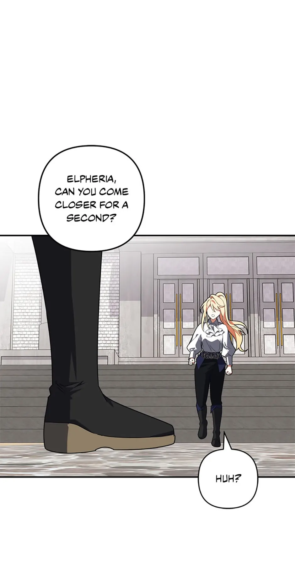 The Guardian Dragon and the Fake Princess Chapter 35 239 43
