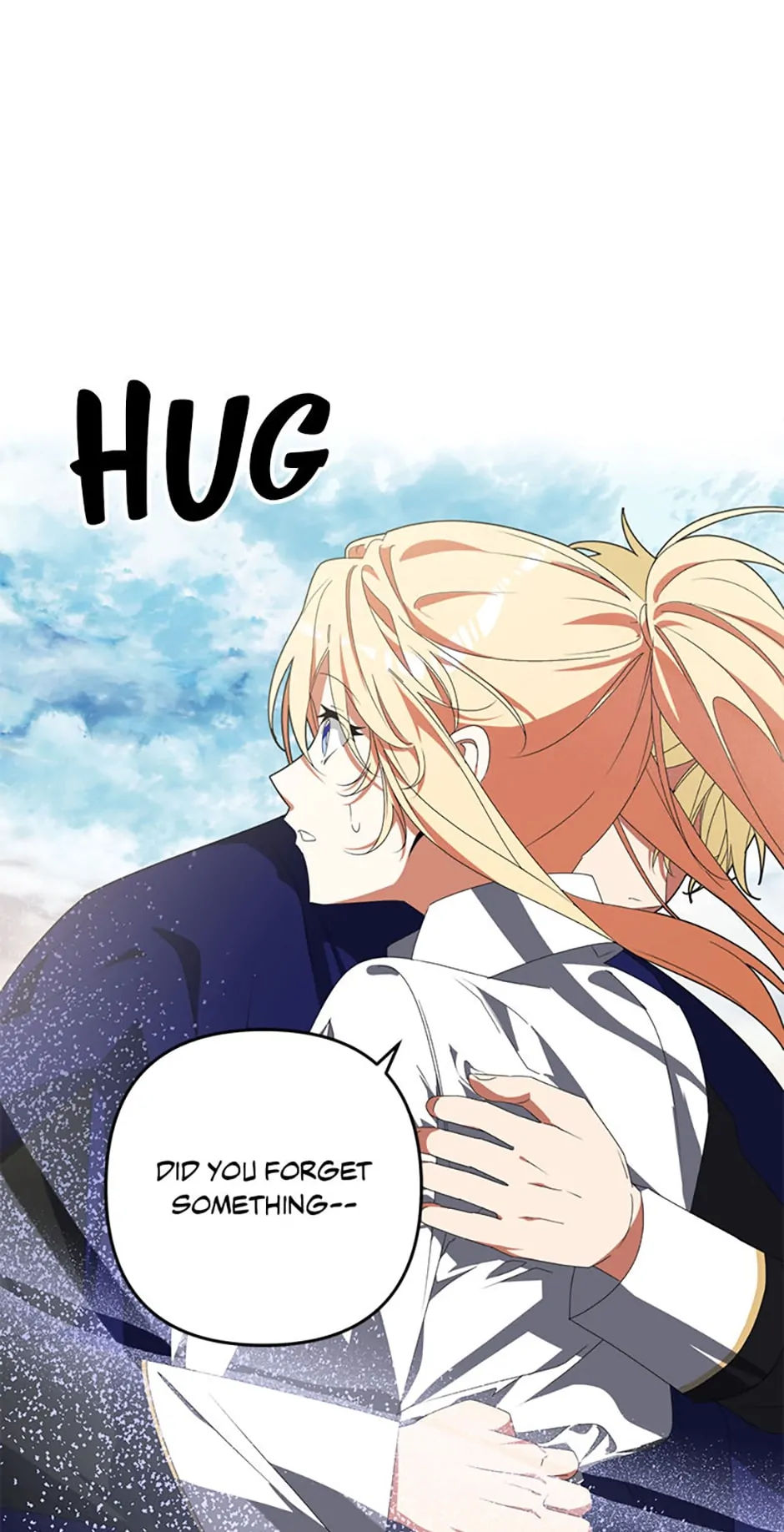 The Guardian Dragon and the Fake Princess Chapter 35 240 44