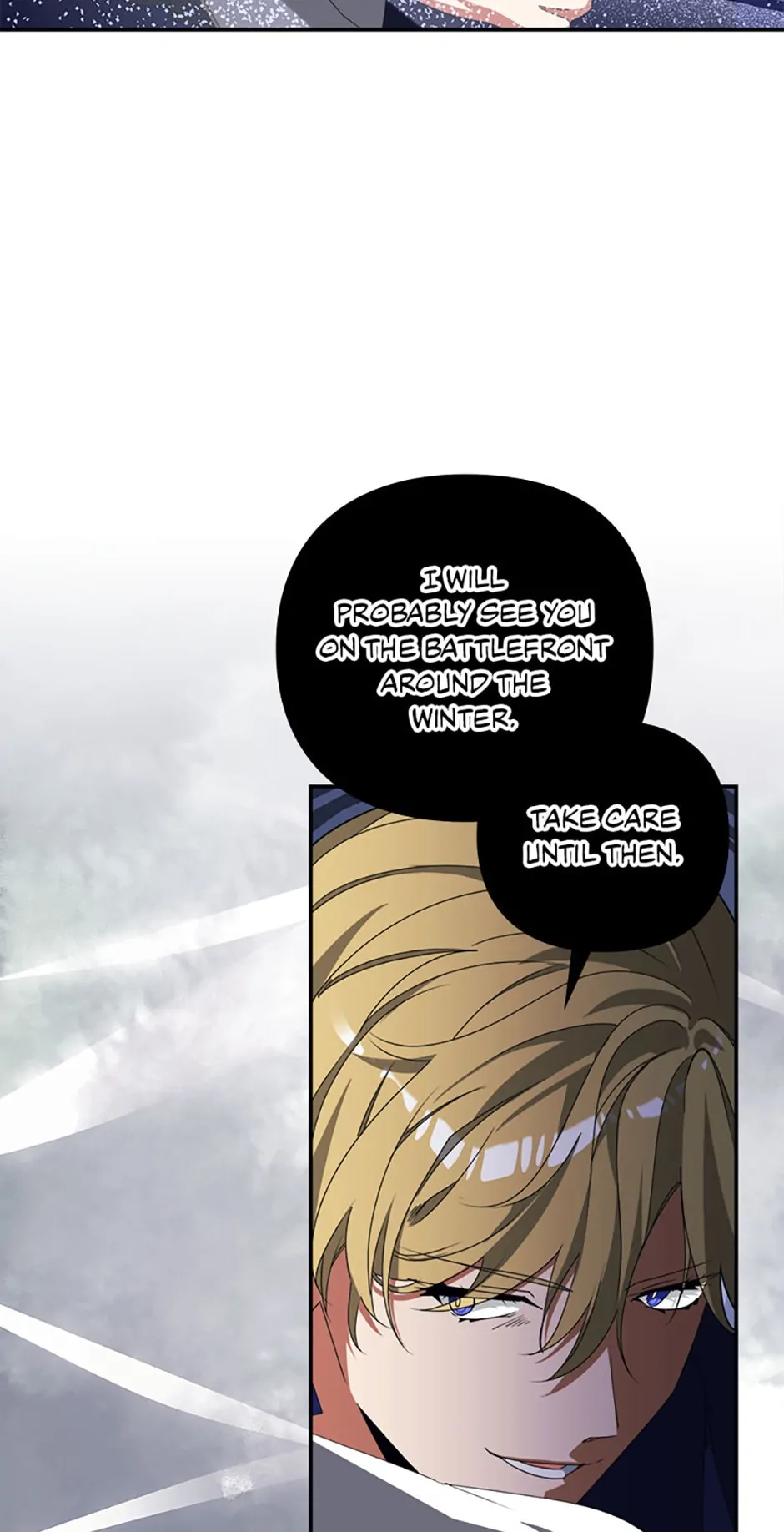 The Guardian Dragon and the Fake Princess Chapter 35 241 45