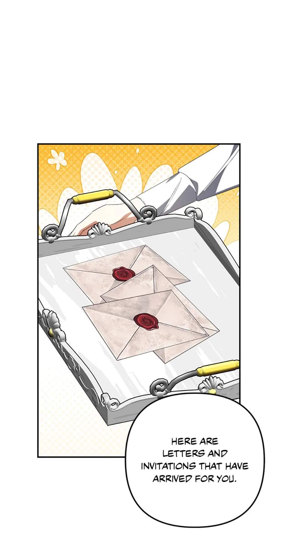 The Guardian Dragon and the Fake Princess Chapter 35 245 49