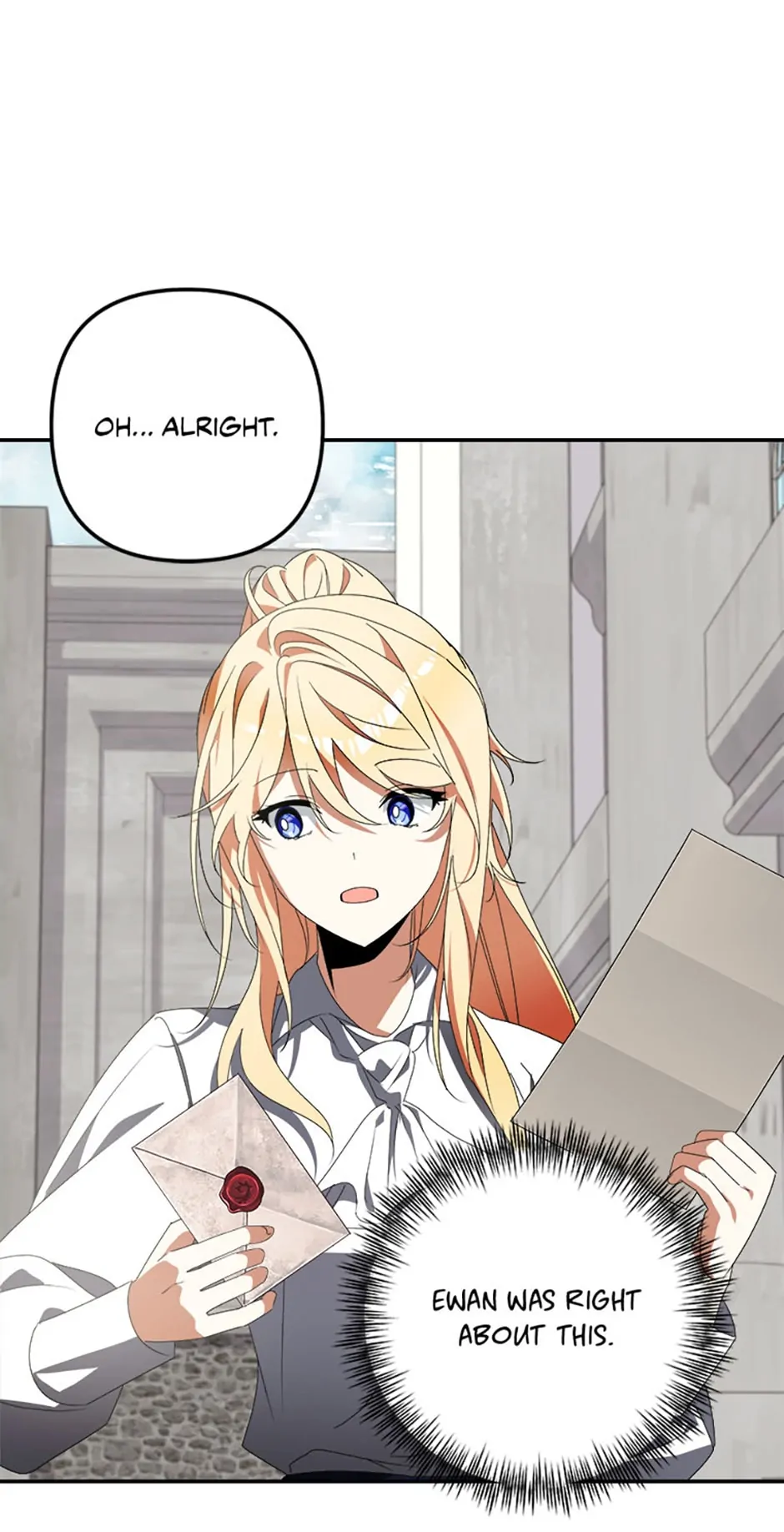 The Guardian Dragon and the Fake Princess Chapter 35 246 50