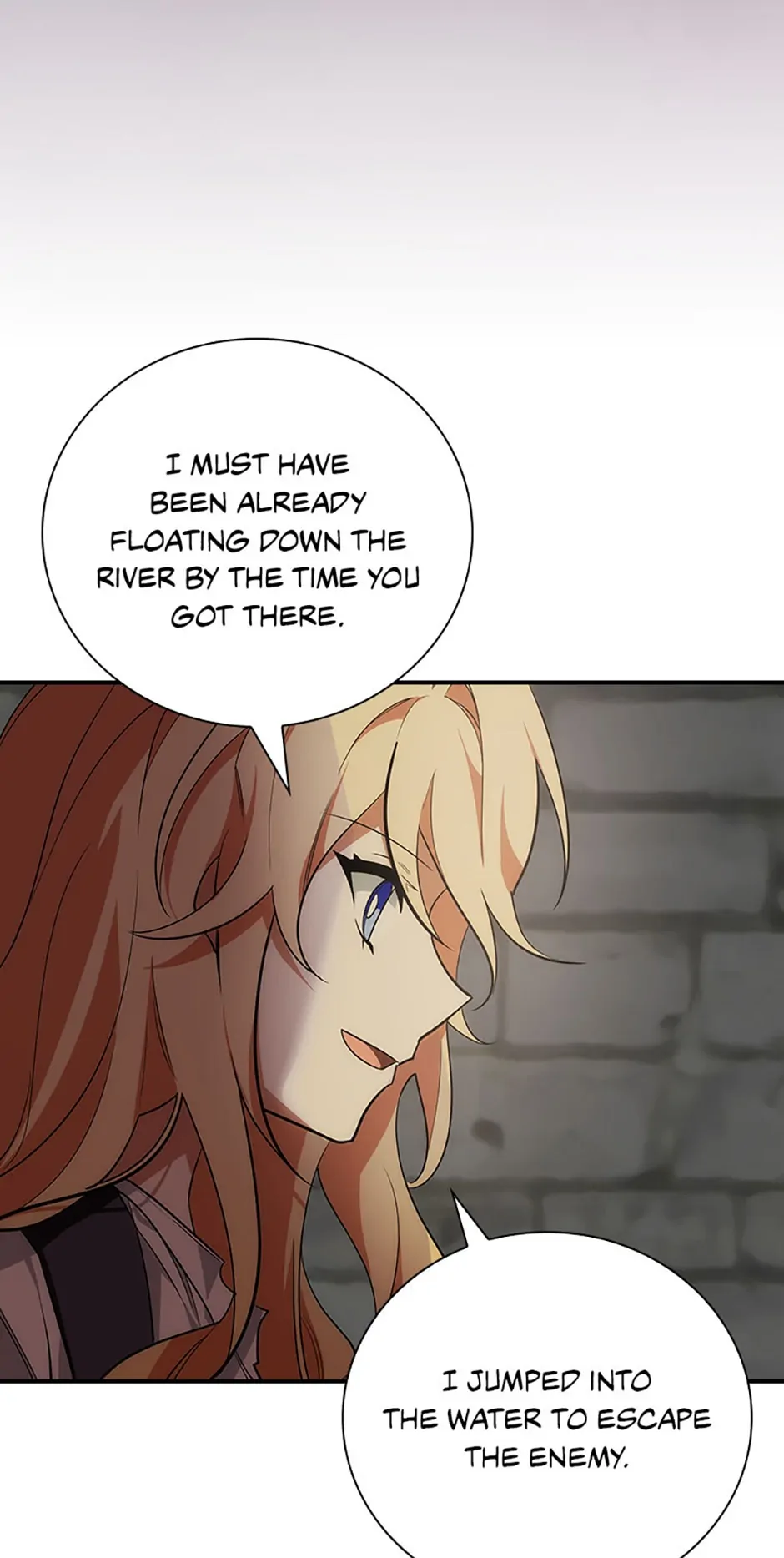 The Guardian Dragon and the Fake Princess Chapter 36 131 13