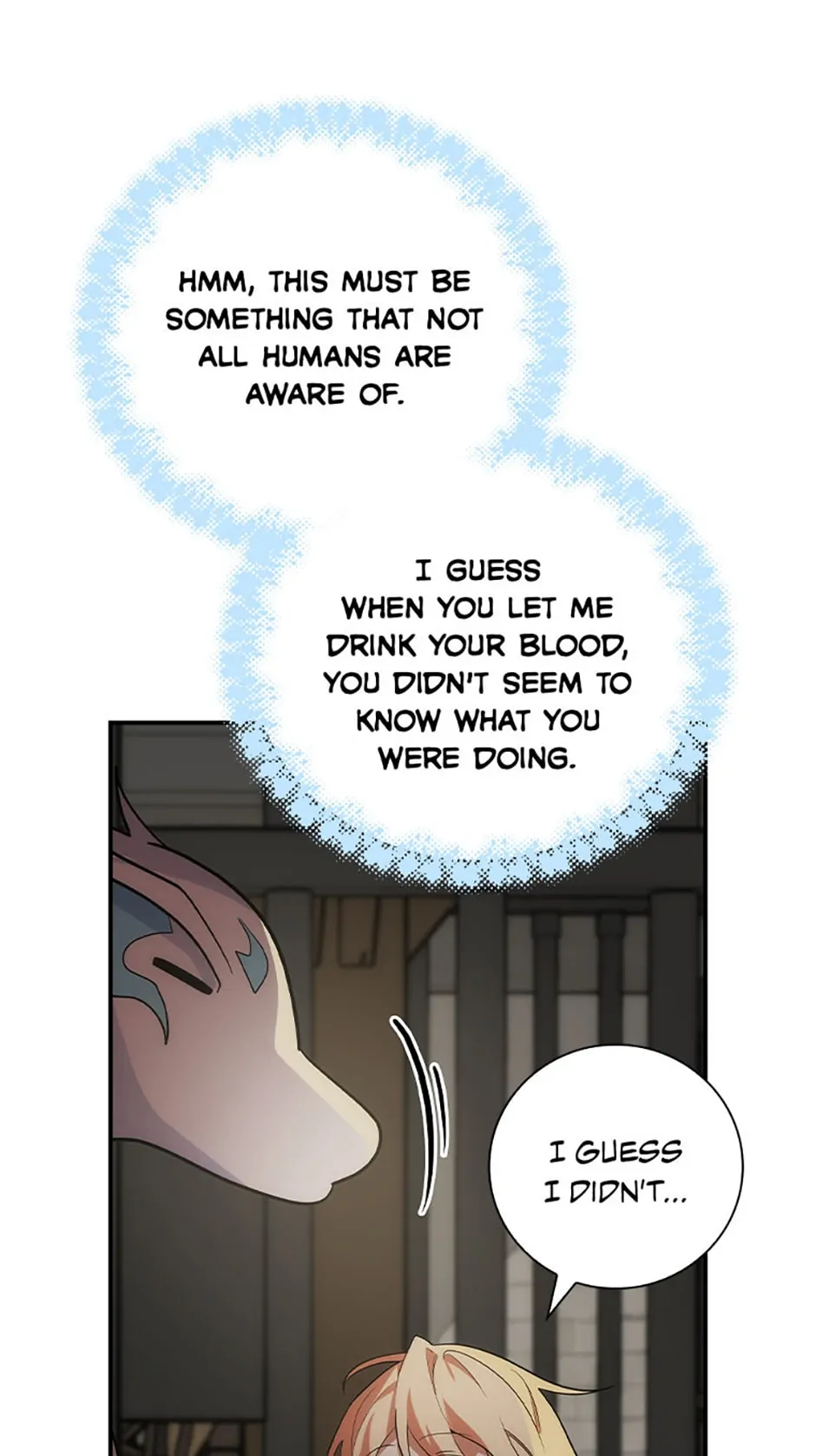 The Guardian Dragon and the Fake Princess Chapter 36 141 23