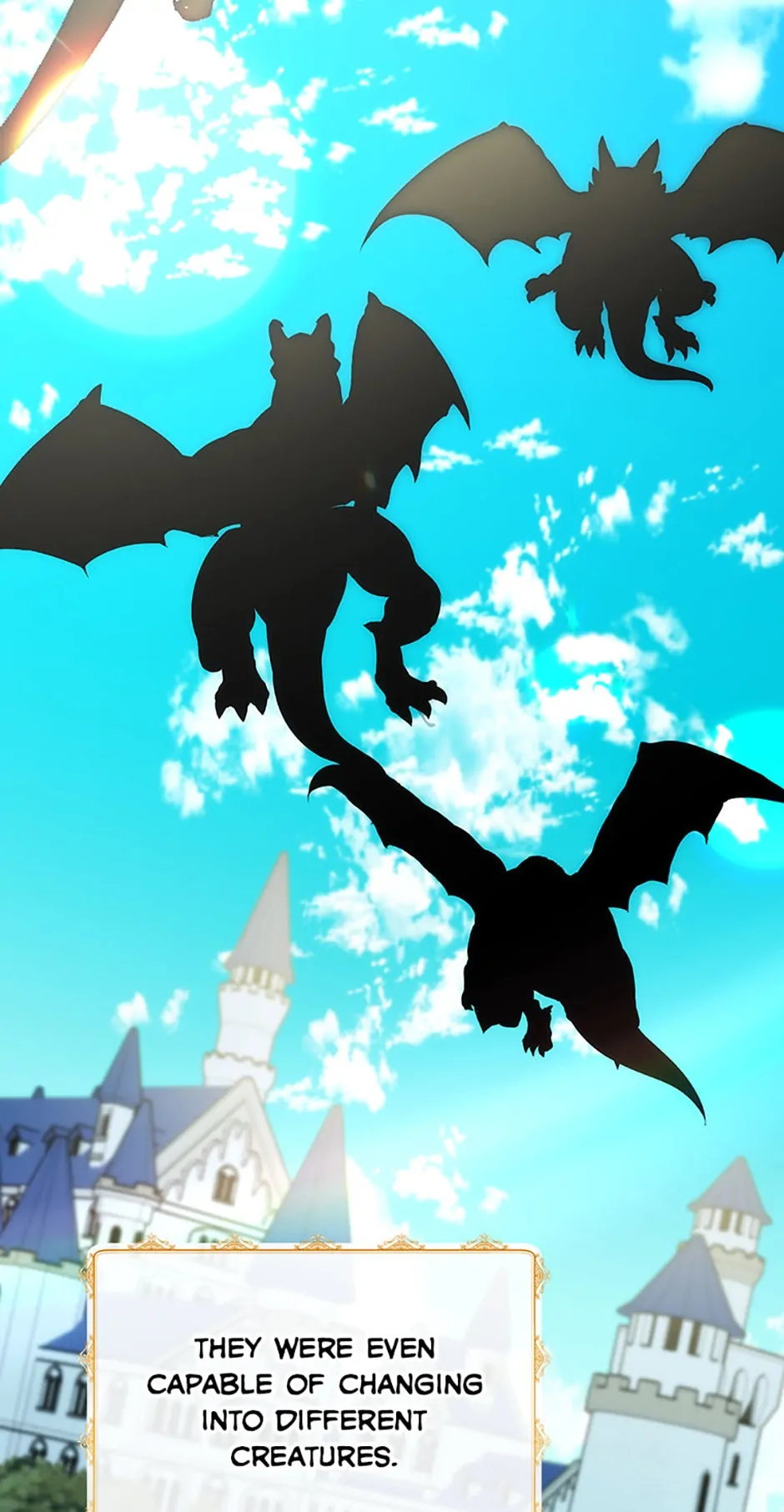 The Guardian Dragon and the Fake Princess Chapter 36 148 30