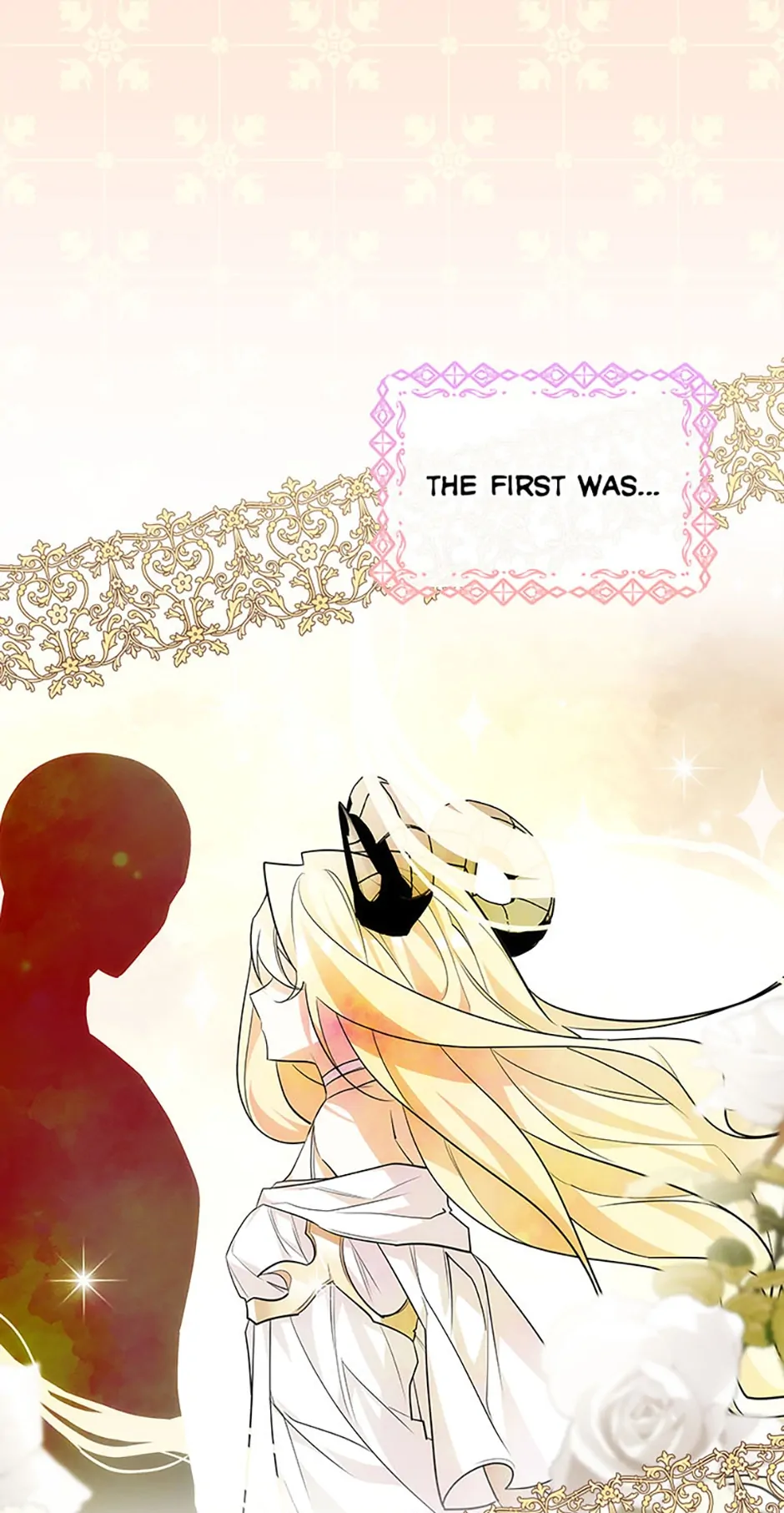 The Guardian Dragon and the Fake Princess Chapter 36 152 34