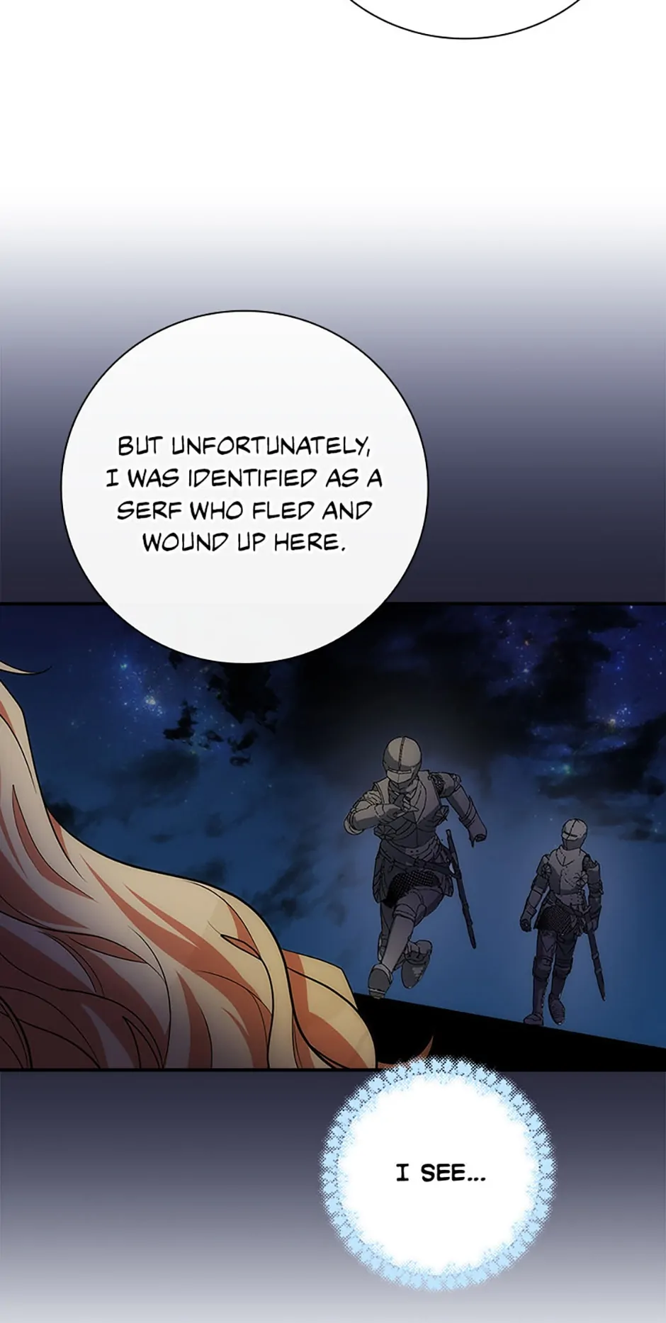 The Guardian Dragon and the Fake Princess Chapter 37 132 14
