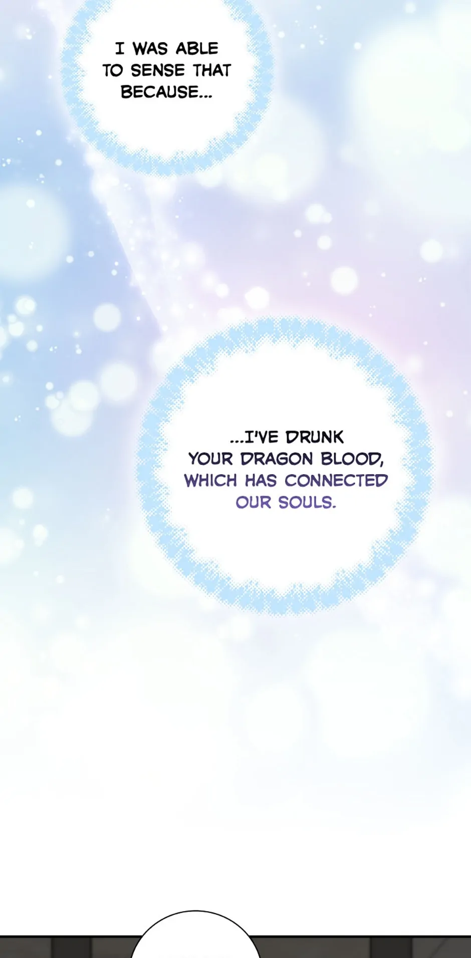 The Guardian Dragon and the Fake Princess Chapter 37 139 21