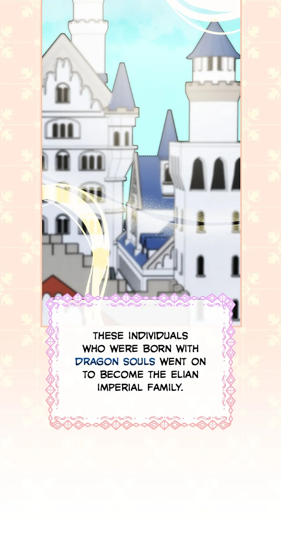 The Guardian Dragon and the Fake Princess Chapter 37 154 36