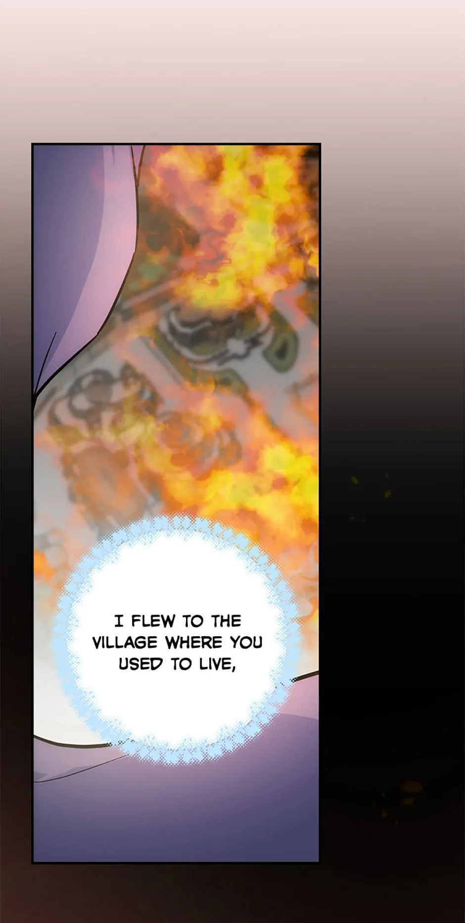 The Guardian Dragon and the Fake Princess Chapter 38 128 10