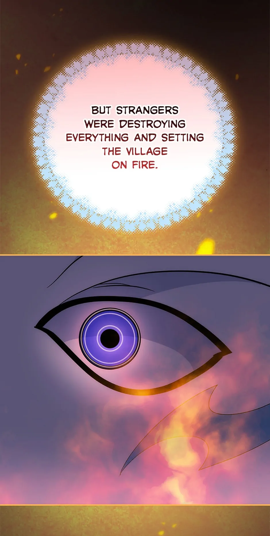 The Guardian Dragon and the Fake Princess Chapter 38 129 11