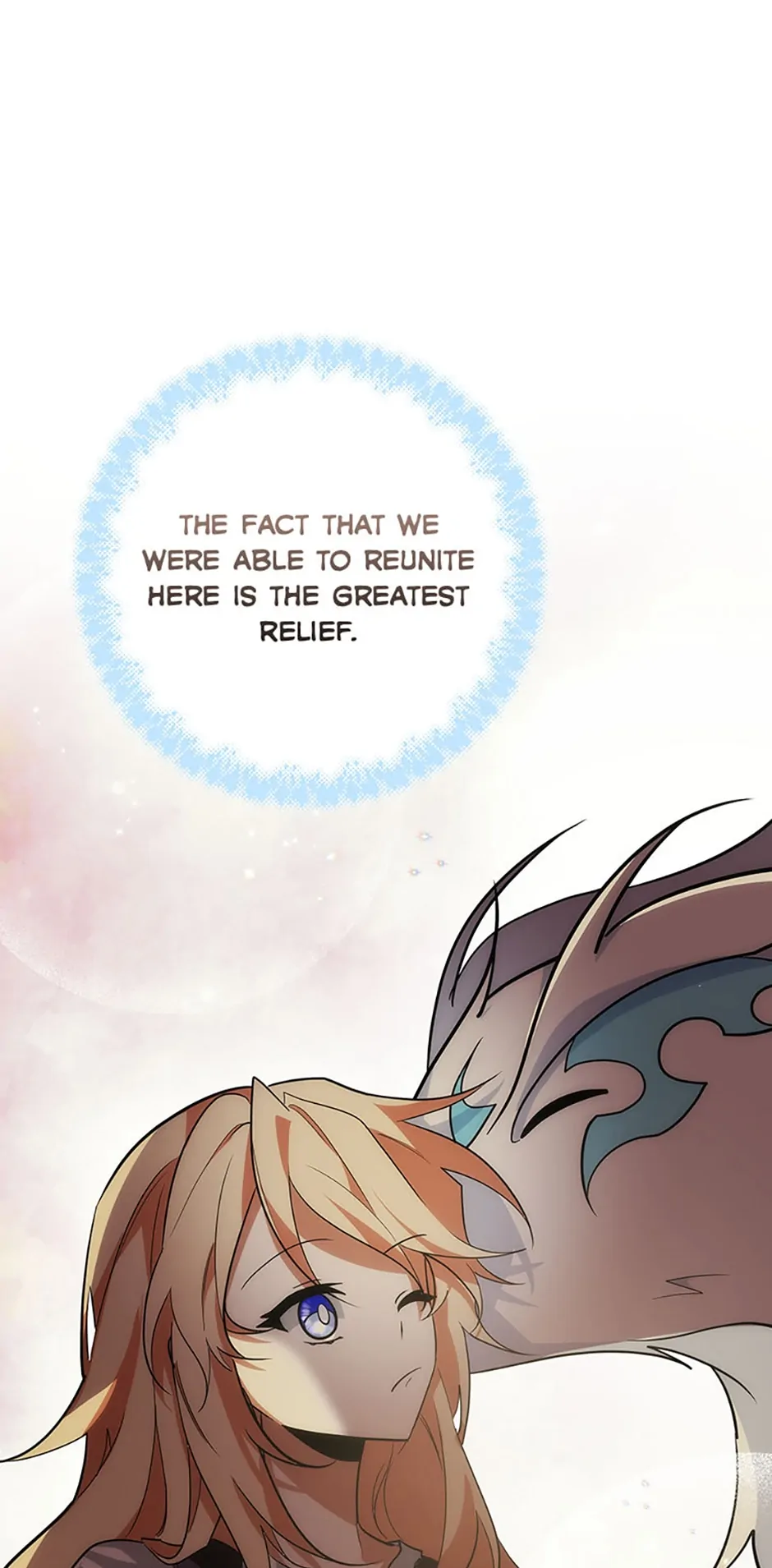 The Guardian Dragon and the Fake Princess Chapter 38 135 17