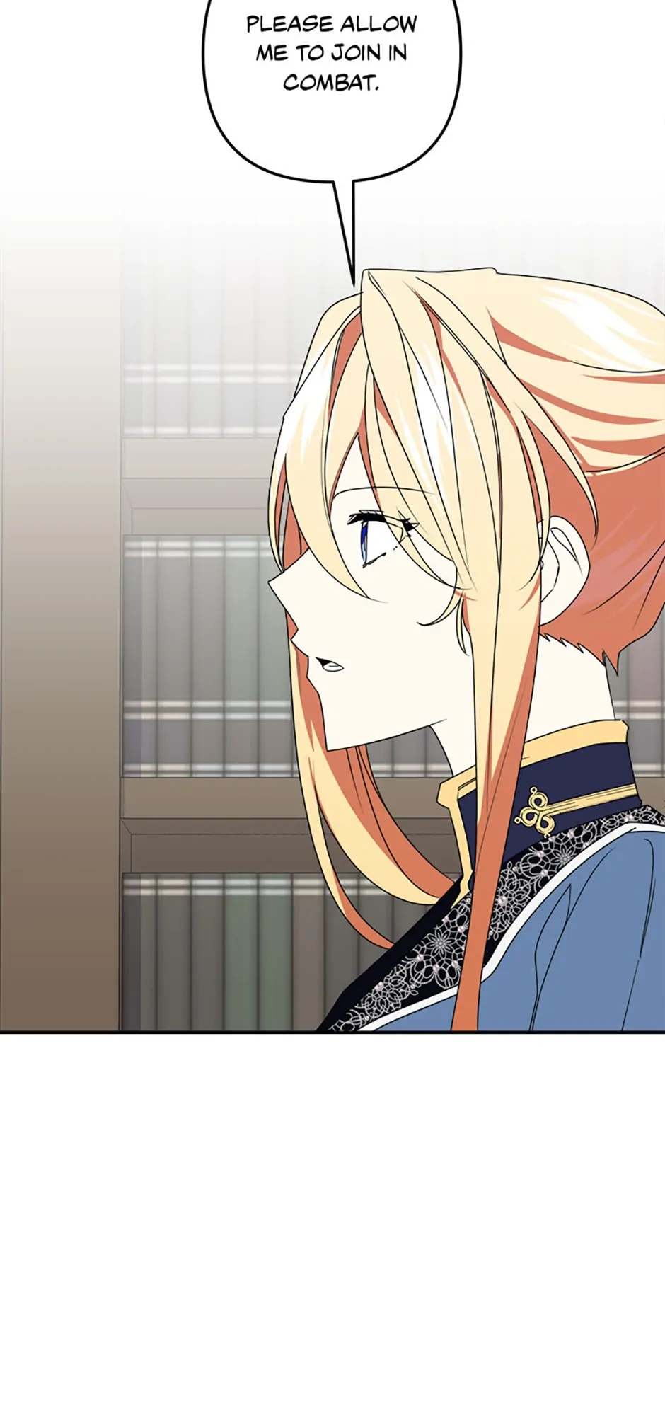The Guardian Dragon and the Fake Princess Chapter 39 184 03