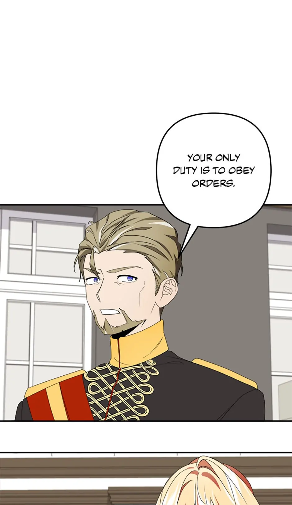 The Guardian Dragon and the Fake Princess Chapter 39 187 06